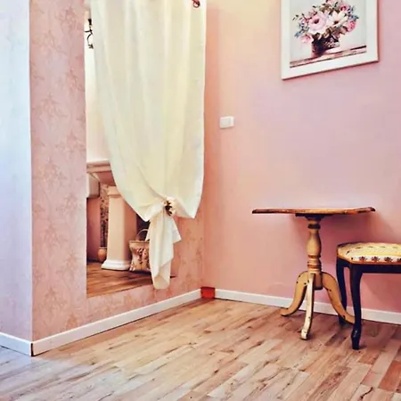 La Dimora Porto Economy جويا تورو