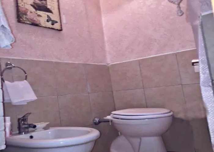 La Dimora Porto Economy בית הארחה