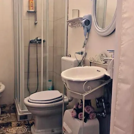 La Dimora Porto Economy *