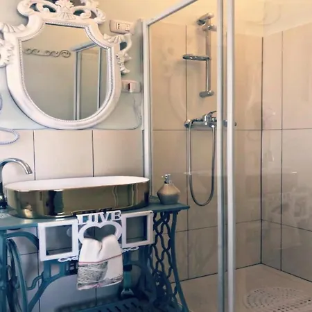 Guest house La Dimora Porto Economy