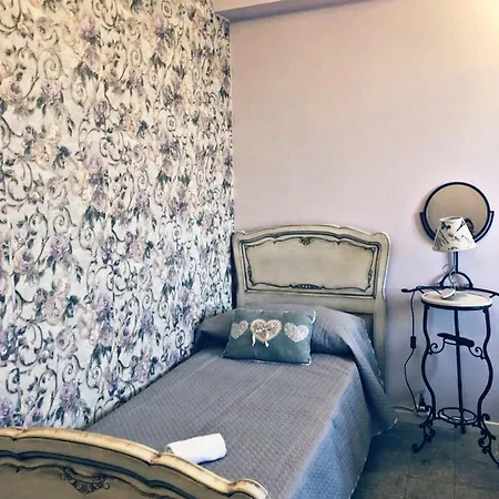 Guest house La Dimora Porto Economy *