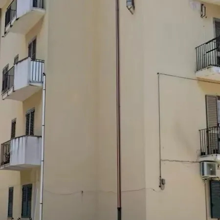 La Dimora Porto Guest house Gioia Tauro