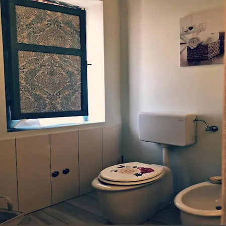 La Dimora Porto Economy Guest house