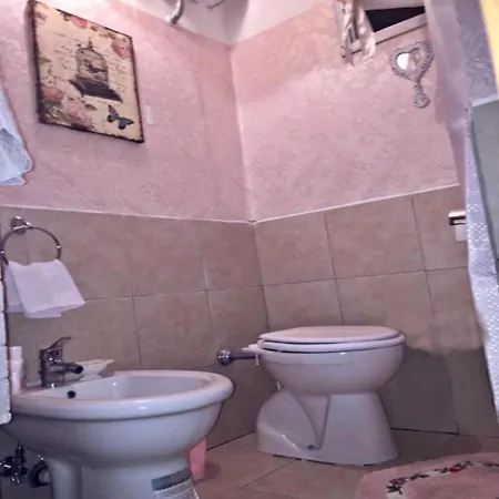 La Dimora Porto Economy Guest house