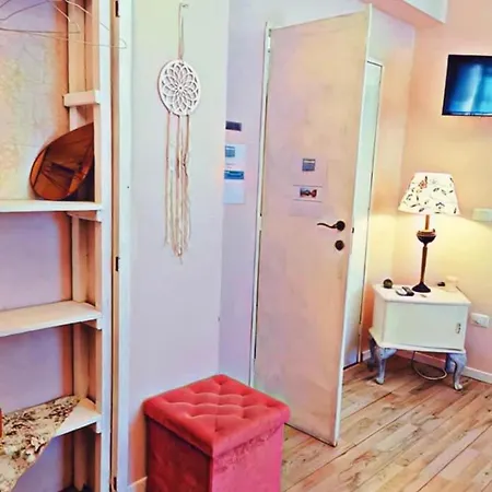 La Dimora Porto Economy * Gioia Tauro