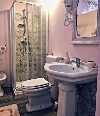 La Dimora Porto Economy