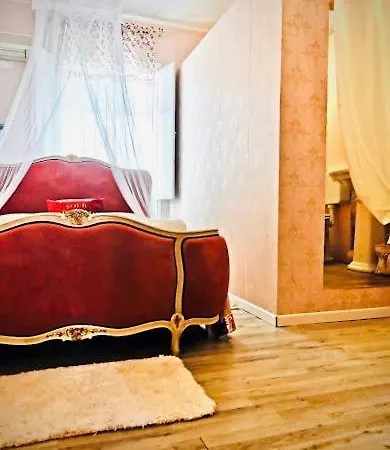 La Dimora Porto Economy Gioia Tauro