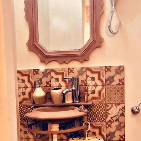 Guest house La Dimora Porto Economy