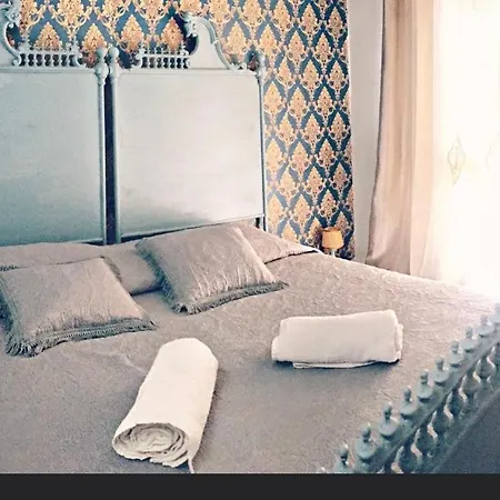 La Dimora Porto Guest house Gioia Tauro