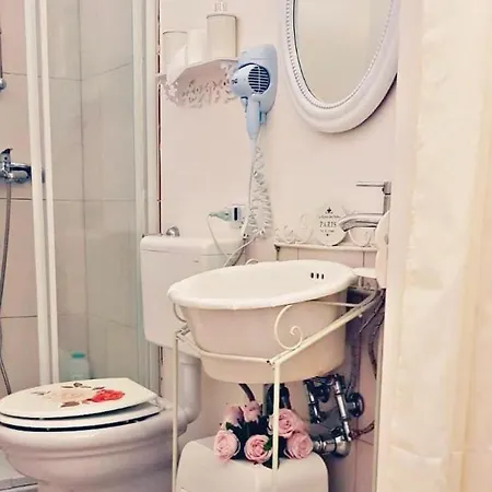 Guest house La Dimora Porto Economy Gioia Tauro