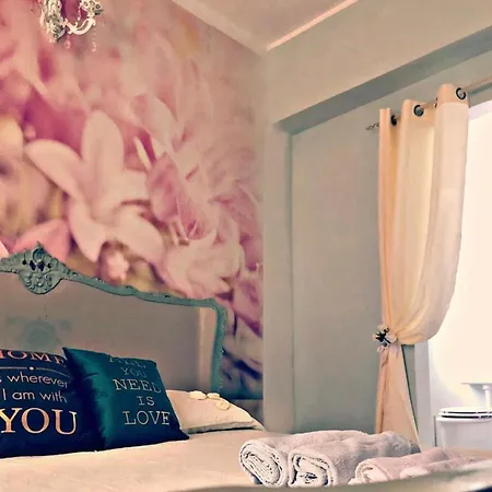Guest house La Dimora Porto