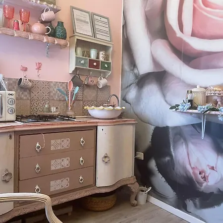 La Dimora Porto Economy