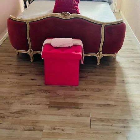 Guest house La Dimora Porto Gioia Tauro