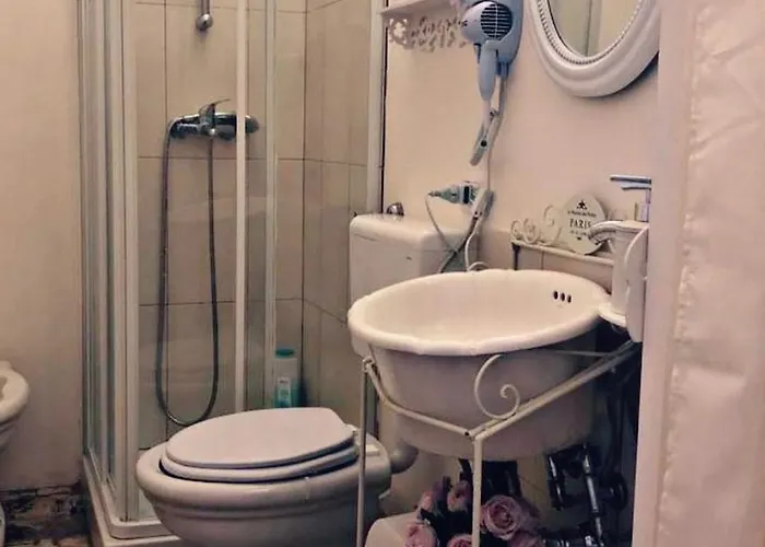 La Dimora Porto Economy *