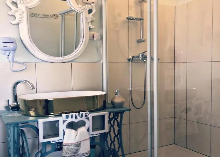 Guest house La Dimora Porto Economy