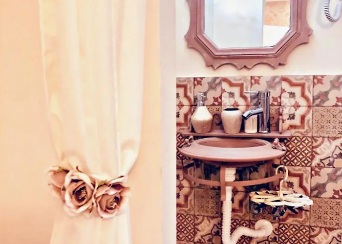 La Dimora Porto Economy Casa de hóspedes Gioia Tauro