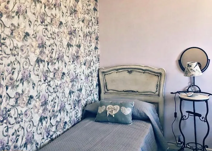 Casa de hóspedes La Dimora Porto Economy *