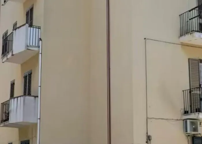 La Dimora Porto Economy Casa de hóspedes Gioia Tauro