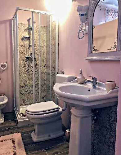 La Dimora Porto Economy