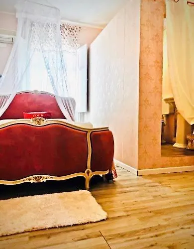 La Dimora Porto Economy Gioia Tauro