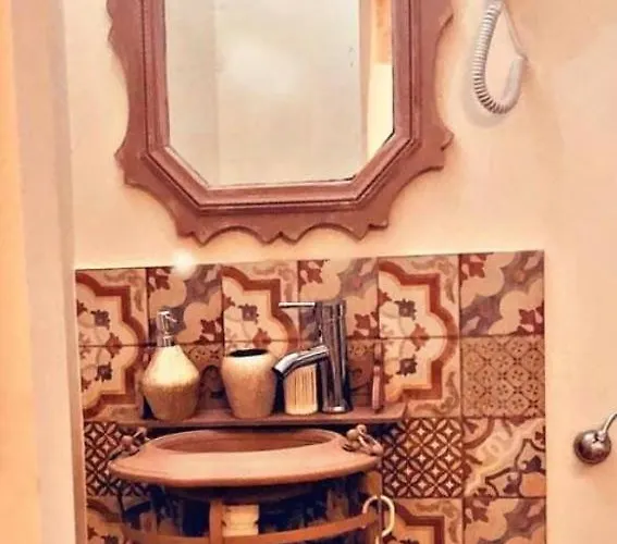 Guest house La Dimora Porto Economy