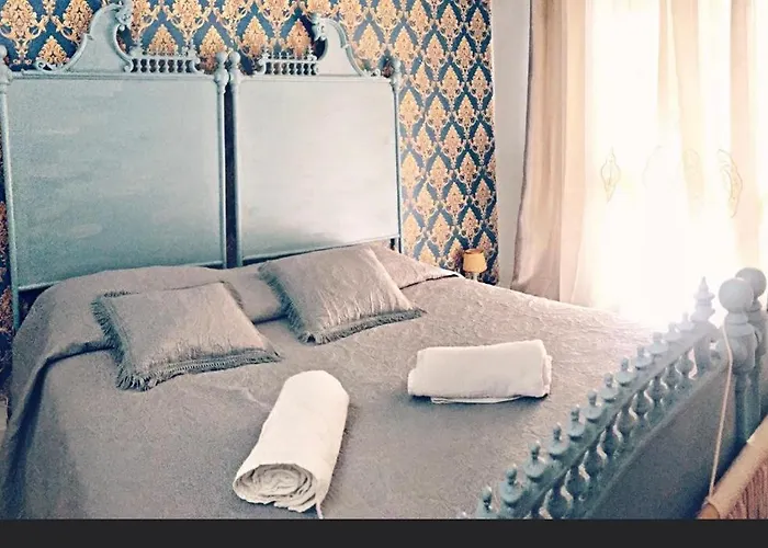 La Dimora Porto Economy Guest house Gioia Tauro