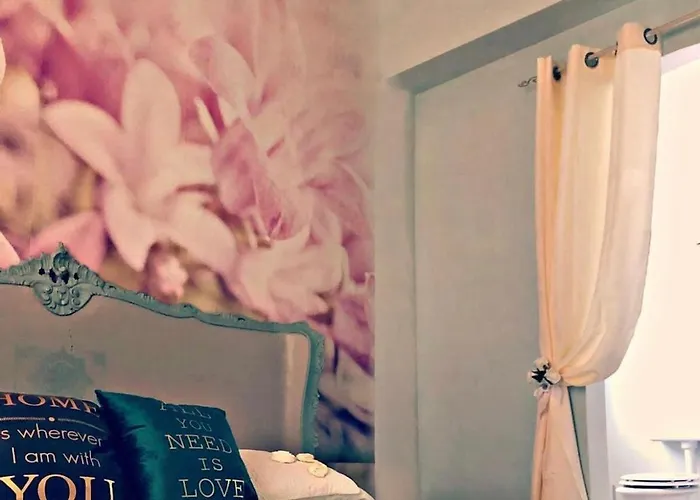 Casa de hóspedes La Dimora Porto Economy