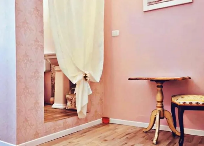 La Dimora Porto Economy Gioia Tauro