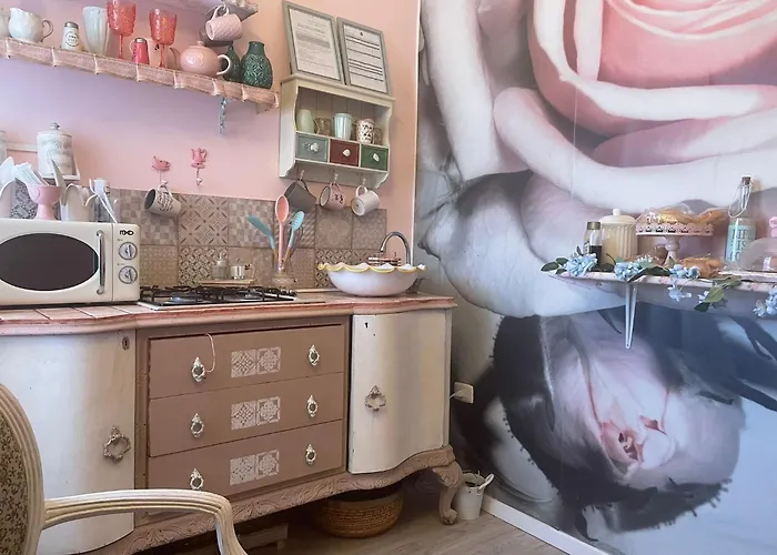 La Dimora Porto Economy