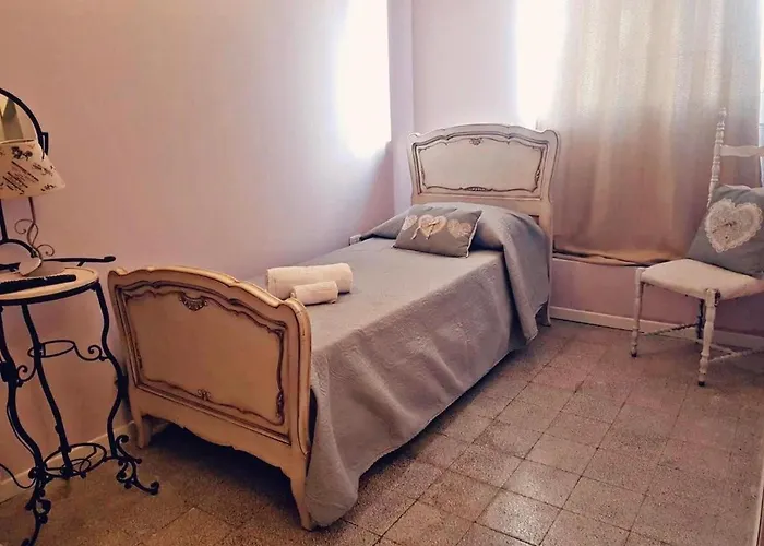 La Dimora Porto Economy