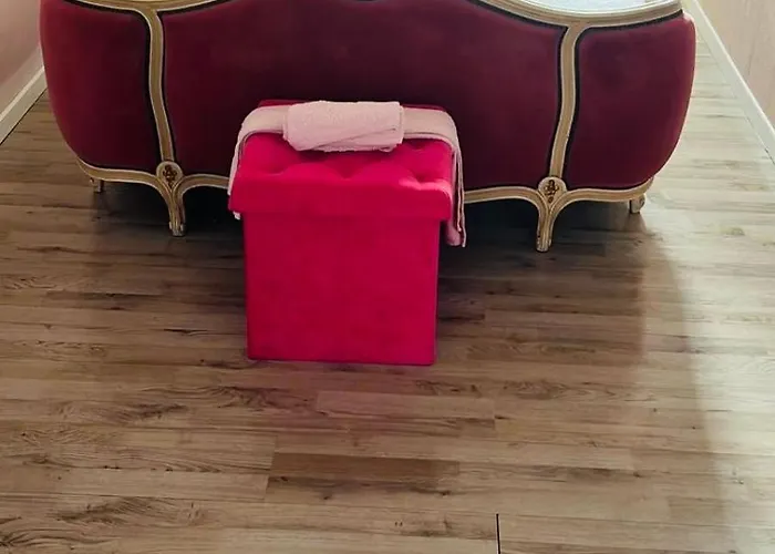 Guest house La Dimora Porto Economy Gioia Tauro